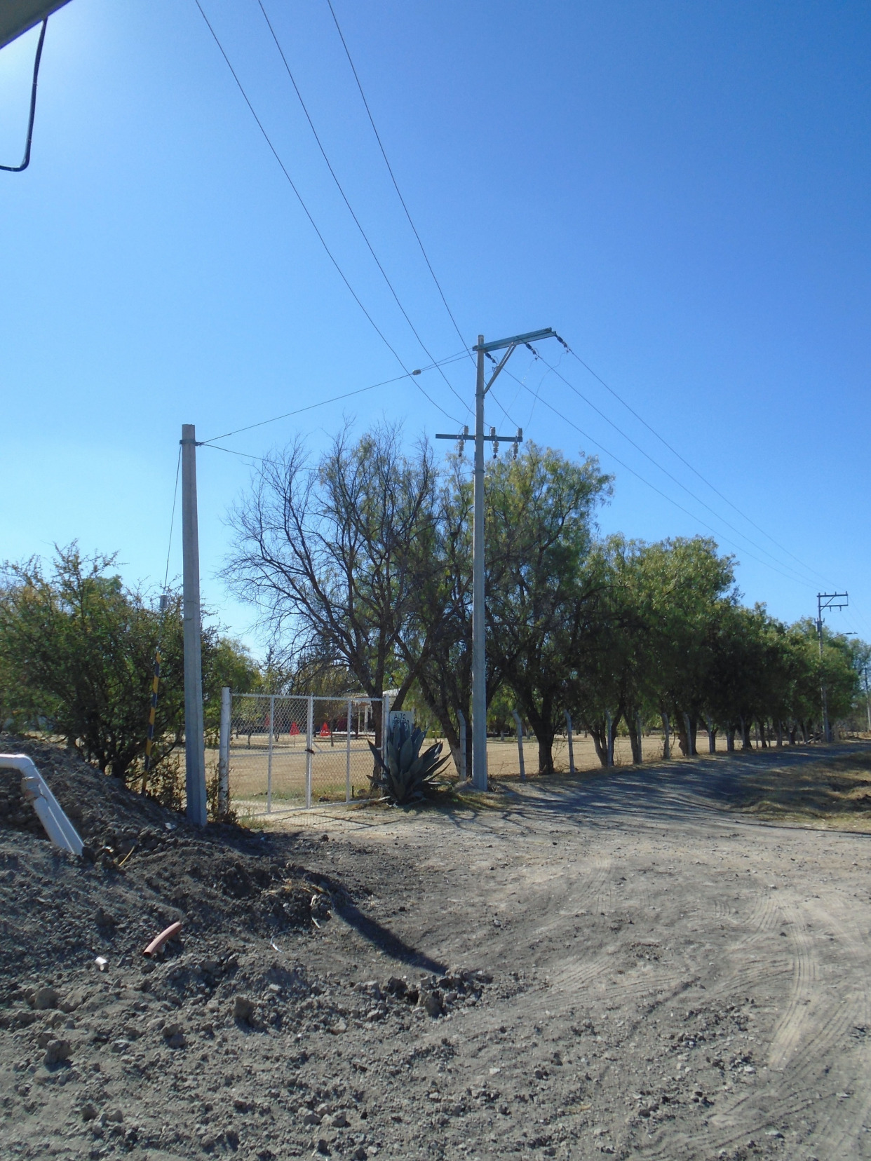 MAG Instalaciones y Proyectos