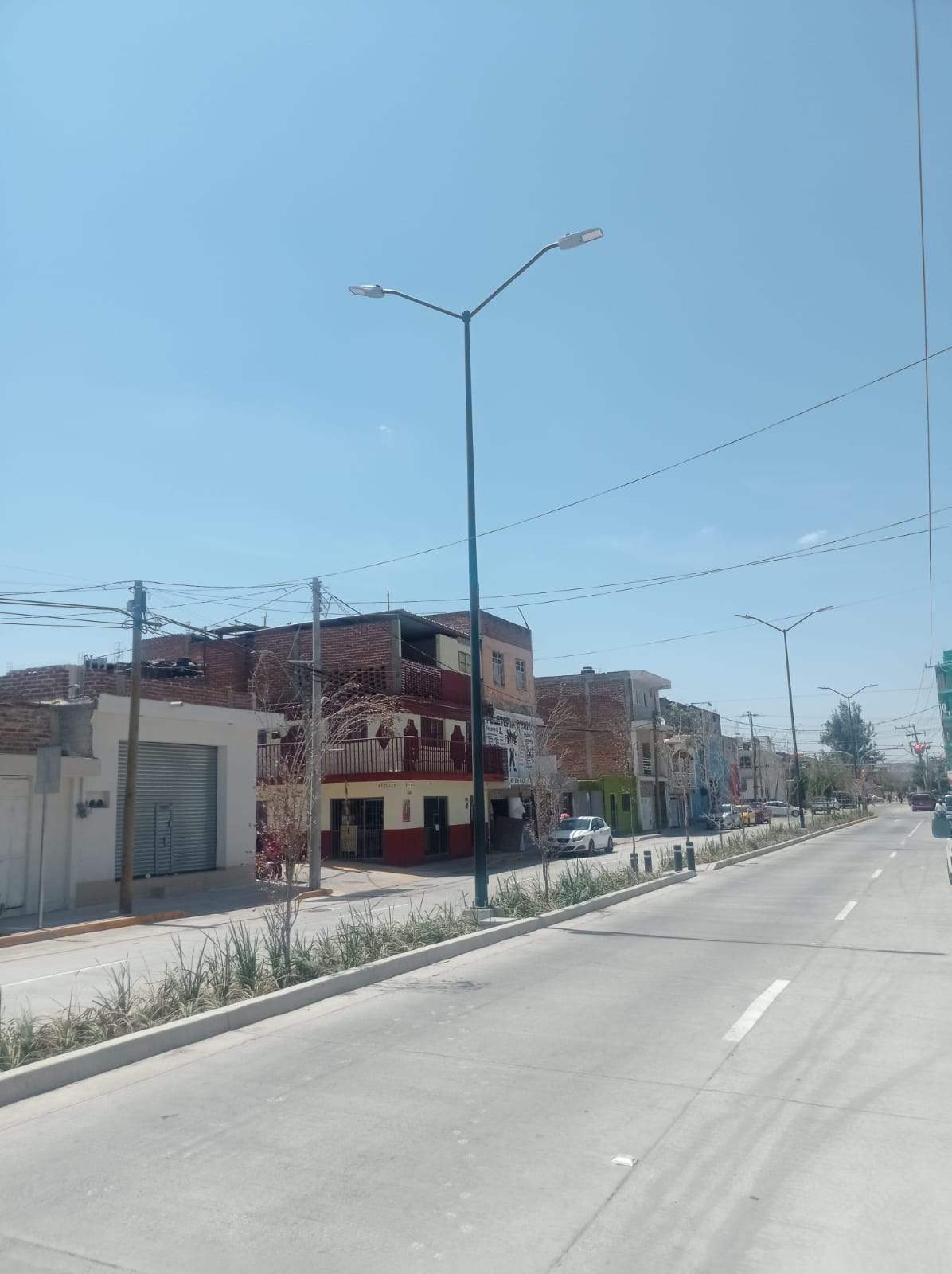 MAG Instalaciones y Proyectos