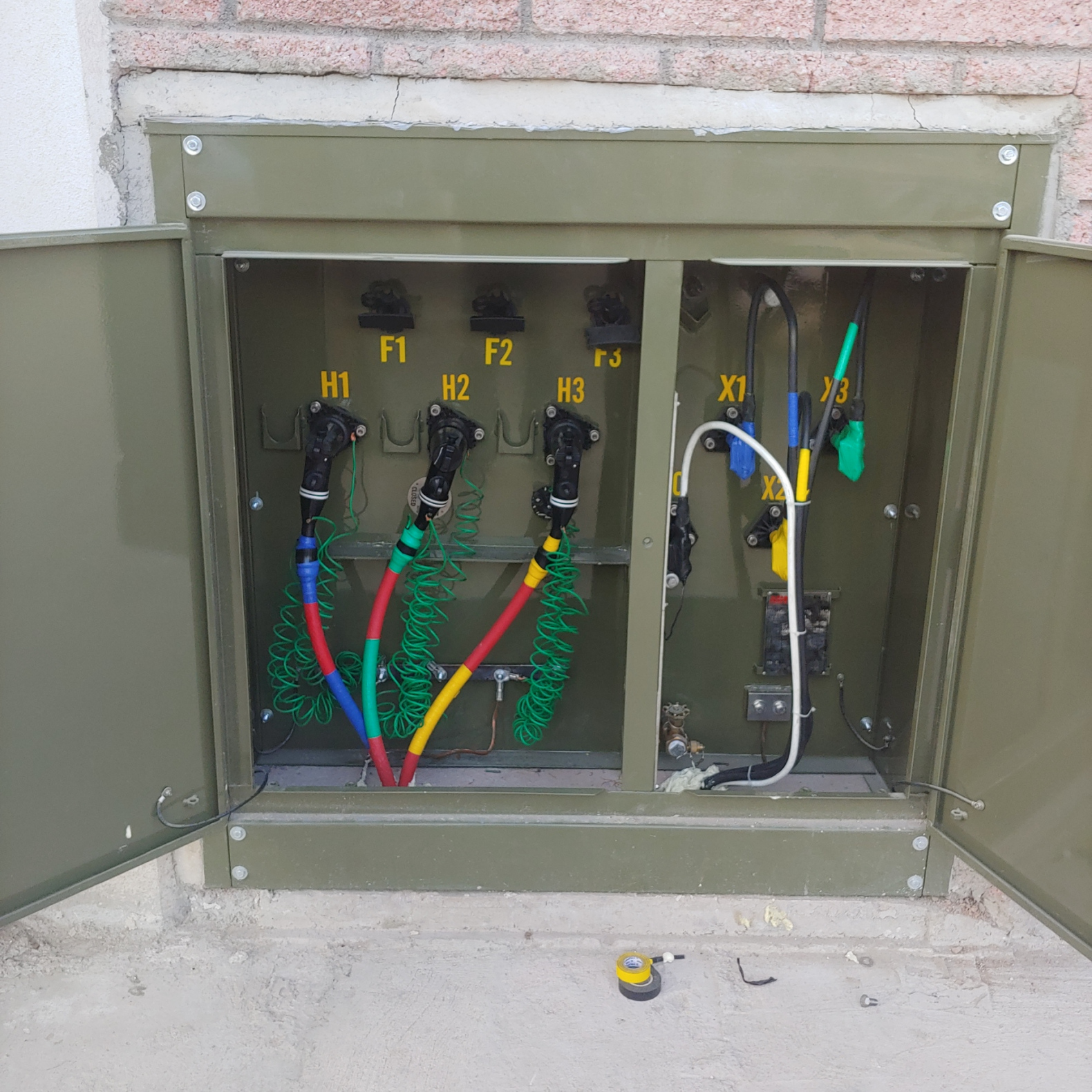 MAG Instalaciones y Proyectos